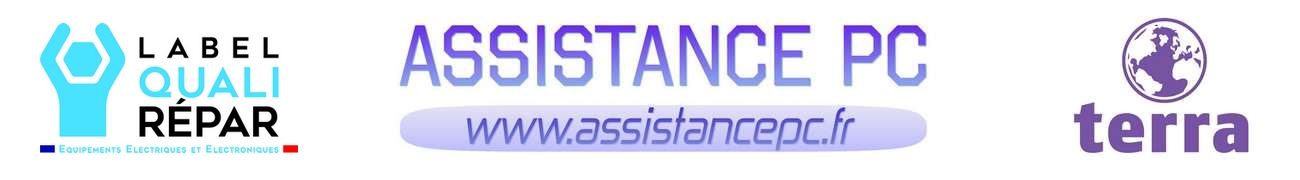 Assistance PC